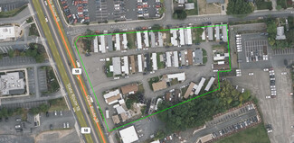 More details for 366 NJ-18, East Brunswick, NJ - Land for Lease