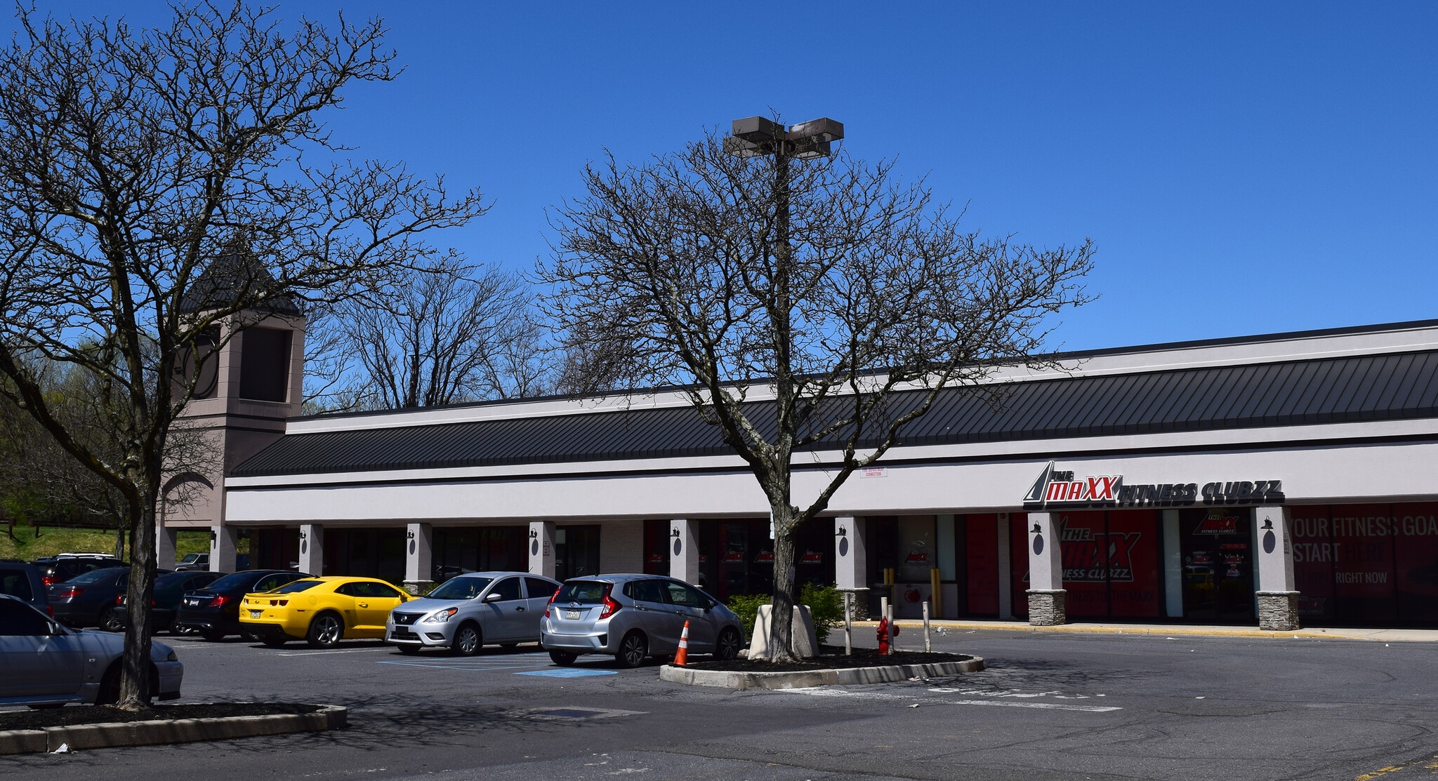 2920 Easton Ave, Bethlehem, PA for lease Interior Photo- Image 1 of 2