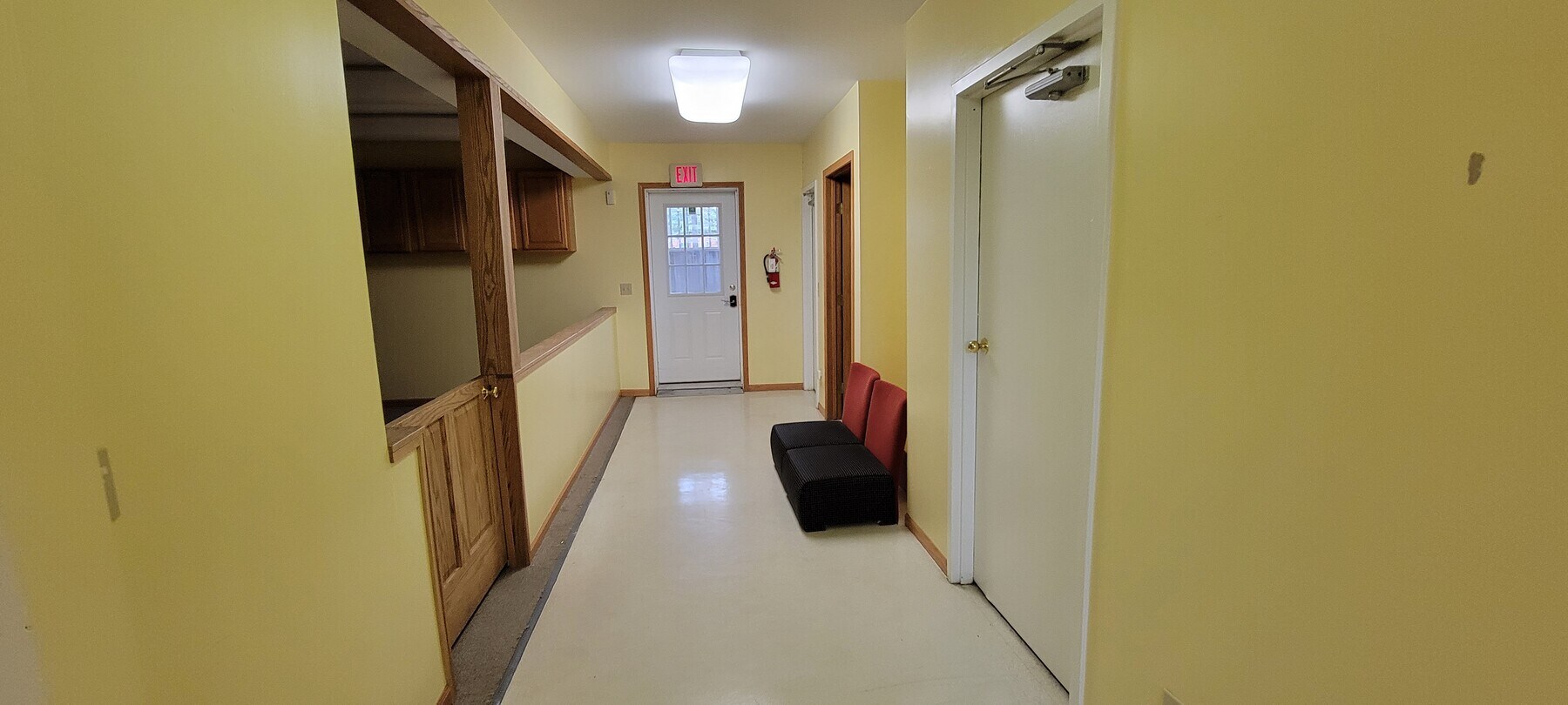 5114 Jefferson Ave, Midland, MI 48642 Retail for Sale