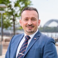 Billy Markovski