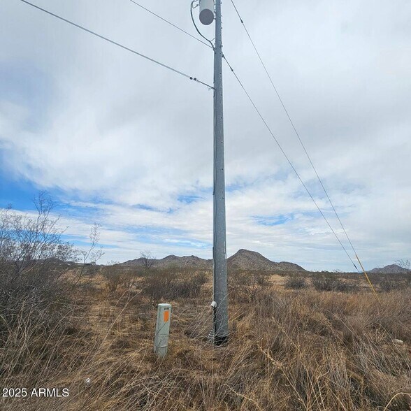 7640 La Burma rd, Maricopa, AZ for sale - Building Photo - Image 2 of 7