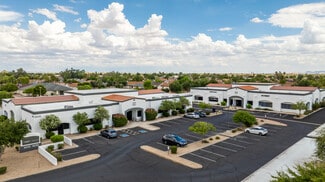 More details for 6239 E Brown Rd, Mesa, AZ - Office for Lease