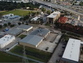 4748 Sherwood Ln, Houston, TX - Aerial  map view - Image1