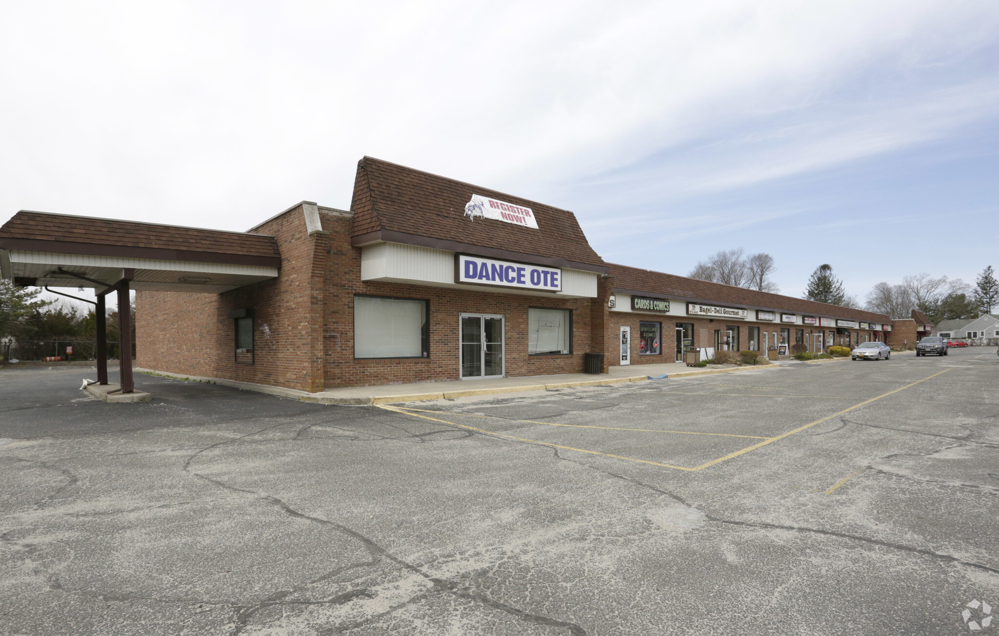 650 Route 112, Port Jefferson Station, NY for sale Primary Photo- Image 1 of 1