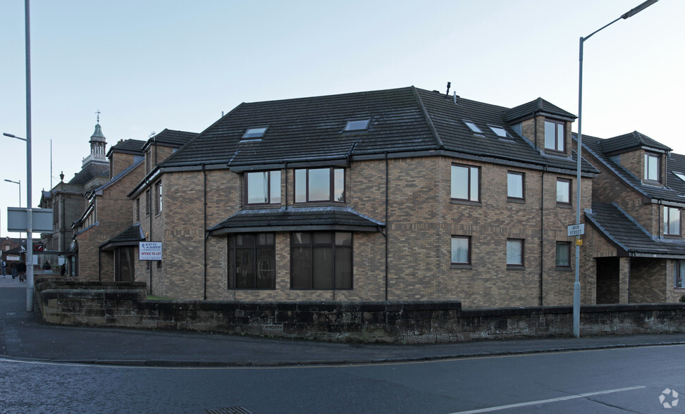 51 Hamilton Rd, Motherwell for lease - Primary Photo - Image 1 of 4