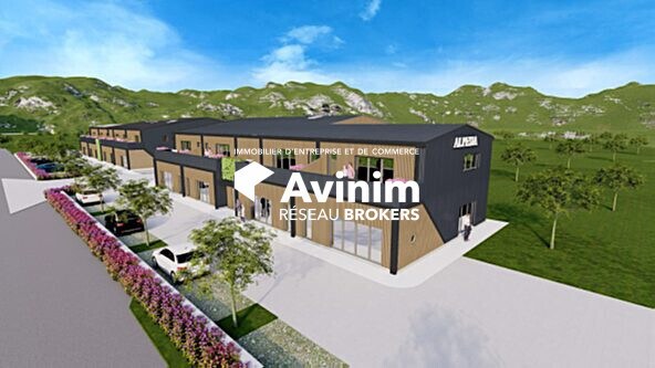Office in Chignin for sale Building Photo- Image 1 of 4