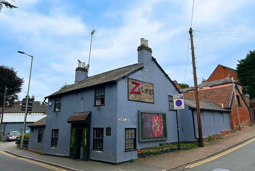 24 Hadham Rd, Bishop's Stortford for sale - Primary Photo - Image 1 of 1