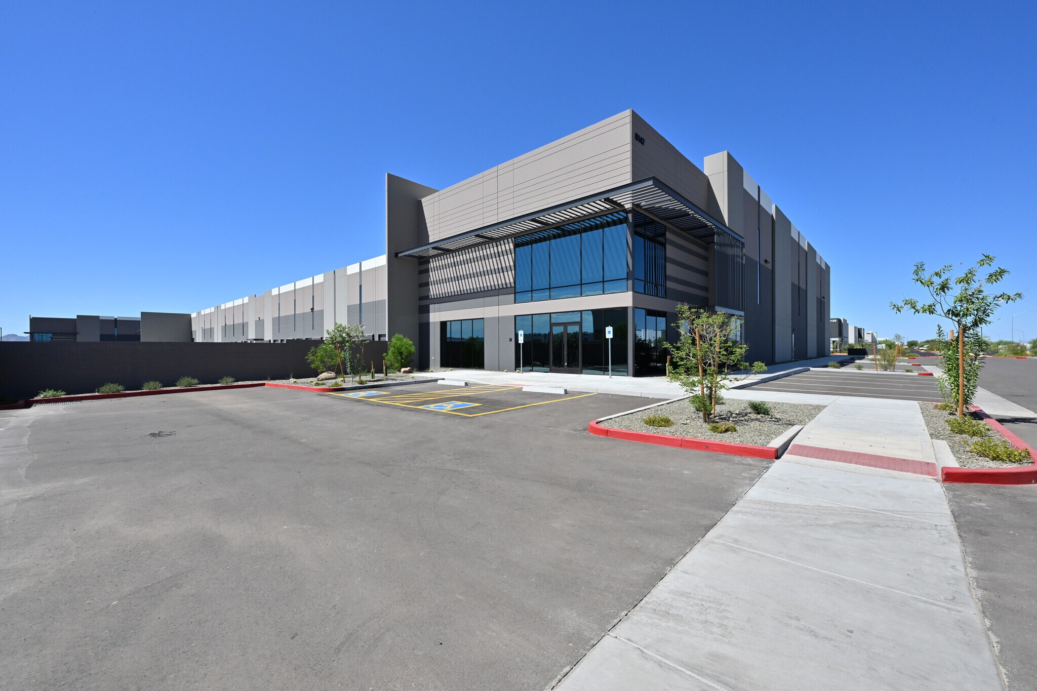 8147 E Pecos Rd, Mesa, AZ for sale Primary Photo- Image 1 of 1