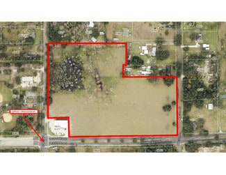 More details for Pritchard Rd, Jacksonville, FL - Land for Sale