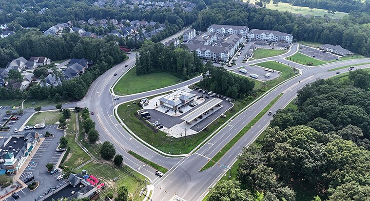 405 Winter Place Way, Midlothian, VA for lease Building Photo- Image 1 of 4