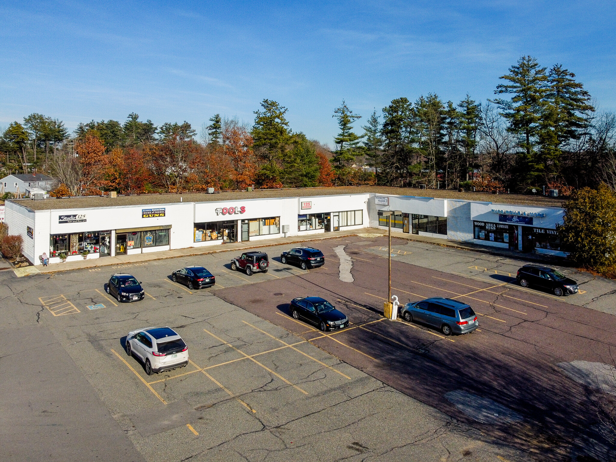 111 Plaistow Rd, Plaistow, NH for sale Building Photo- Image 1 of 1