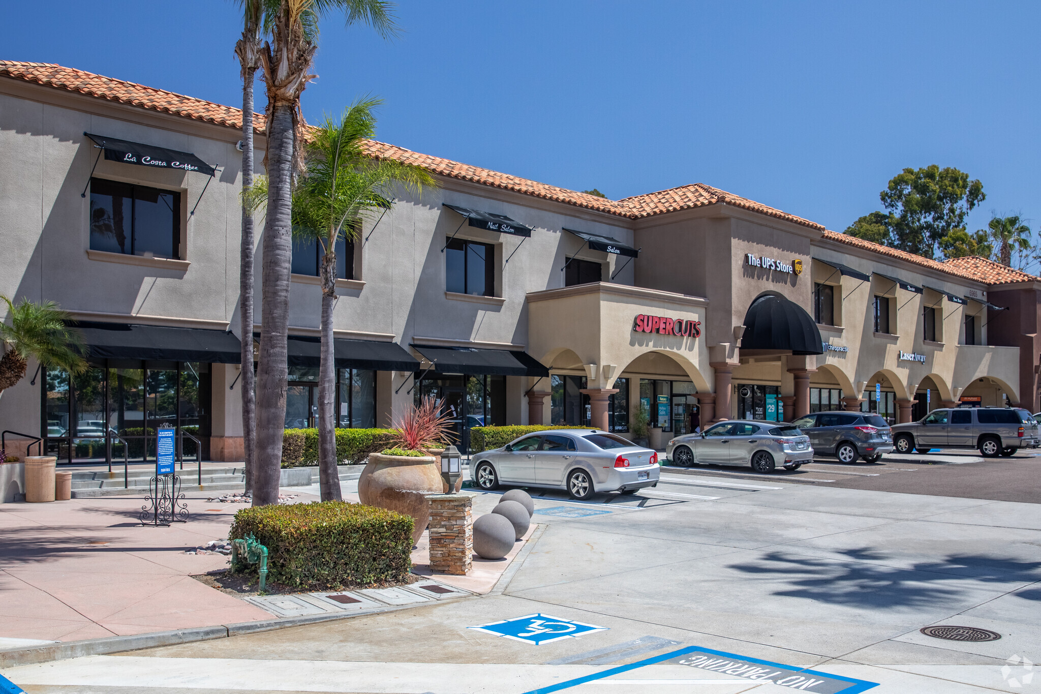 6941-6985 El Camino Real, Carlsbad, CA 92009 - Plaza Paseo Real | LoopNet