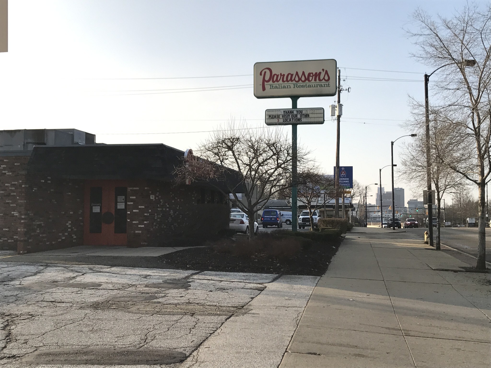 501 N Main St, Akron, OH for sale Other- Image 1 of 1