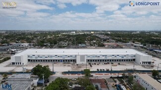 Point 27th - Warehouse