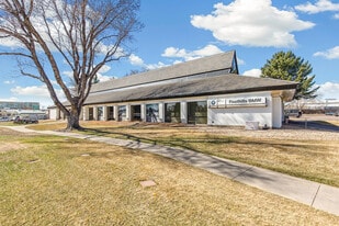 Foothills Cycle - NNN Property