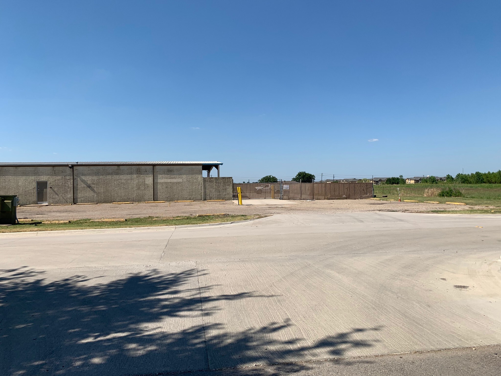 1707 Witt Rd, Frisco, TX for sale Building Photo- Image 1 of 1