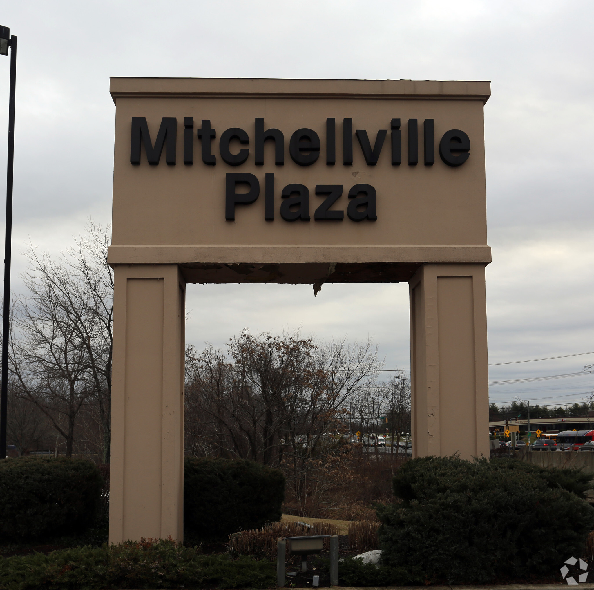 12100-12200 Central Ave, Mitchellville, MD 20721 - Mitchellville Plaza ...