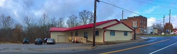 11015 Dixie Hwy, Corinth, KY for sale - Primary Photo - Image 1 of 1