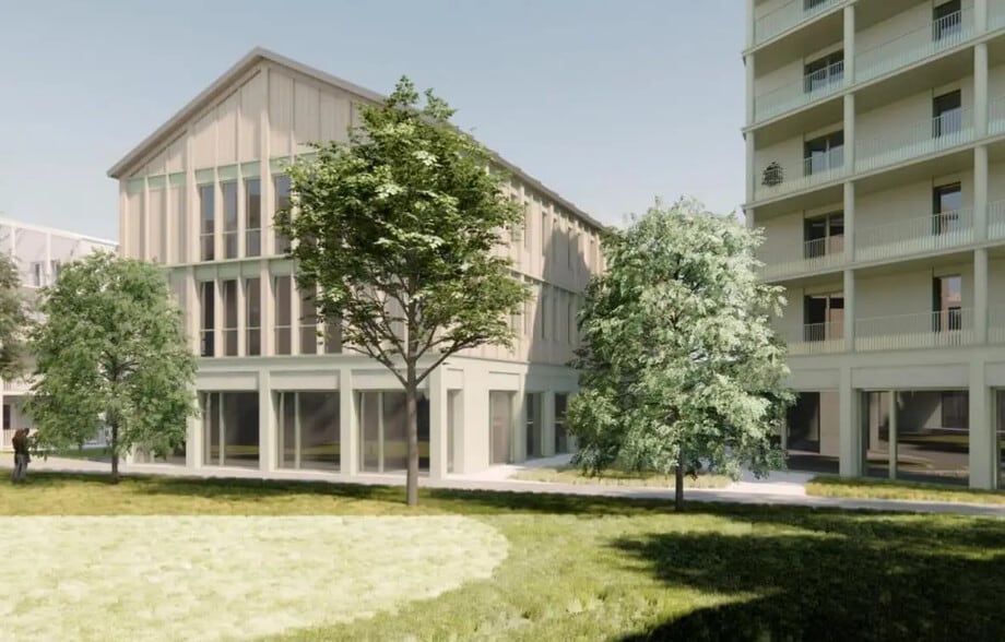 Retail in Nantes for sale - Building Photo - Image 2 of 6