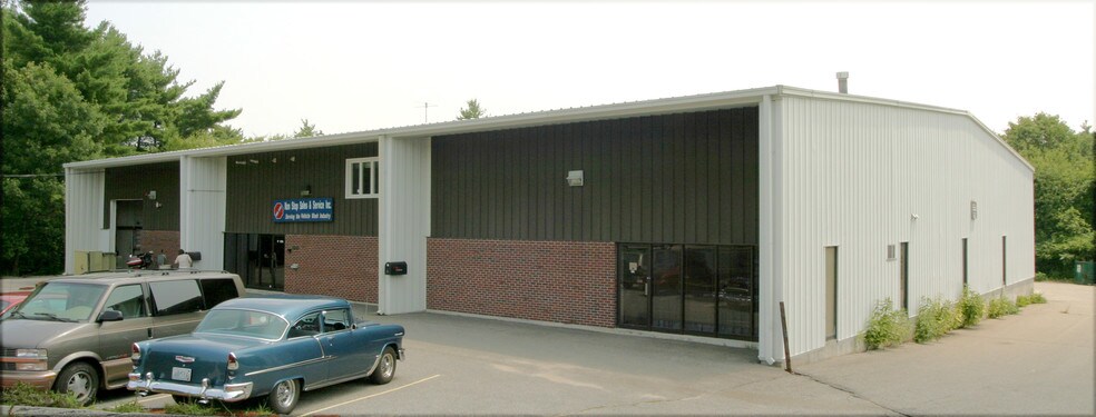 17 Rita Ln, Bellingham, MA for sale - Building Photo - Image 1 of 1