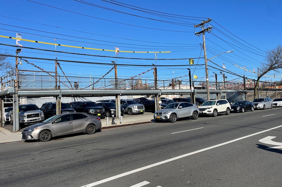 120-41 Flatlands Ave, Brooklyn, NY for sale Building Photo- Image 1 of 1