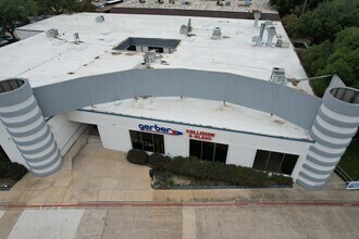 8730 King George Dr, Dallas, TX - aerial  map view - Image1