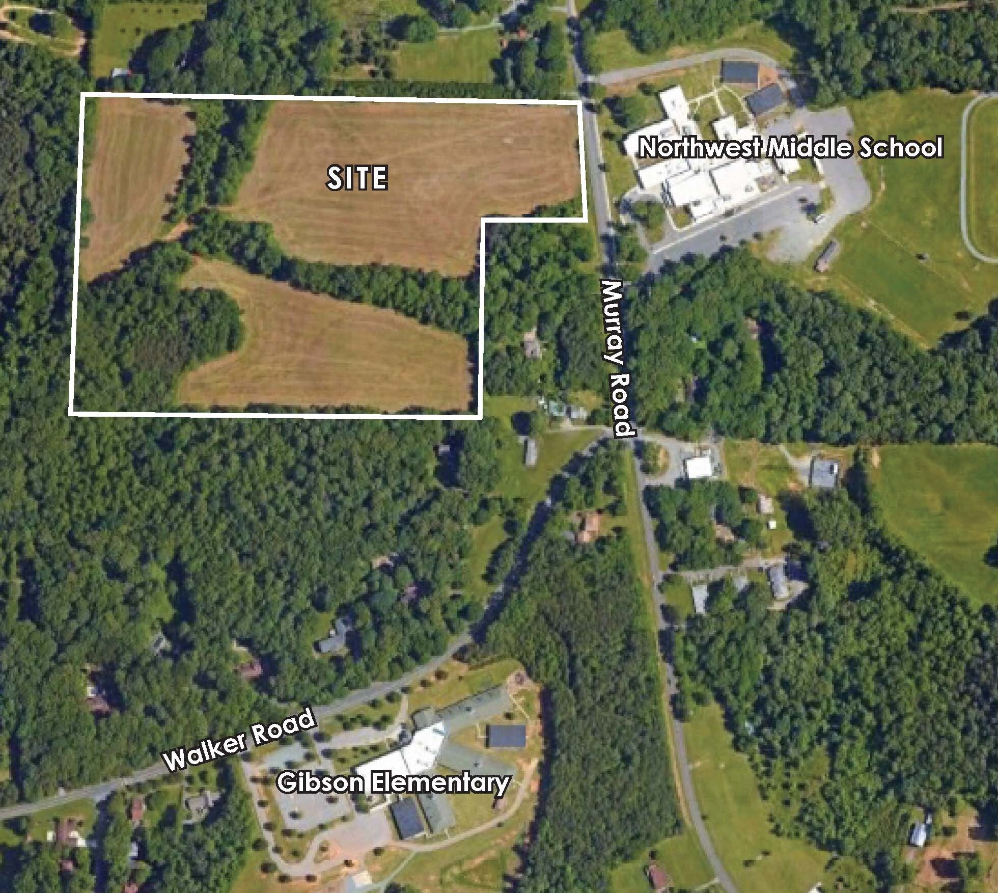 0 Murray Rd, WinstonSalem, NC 27106