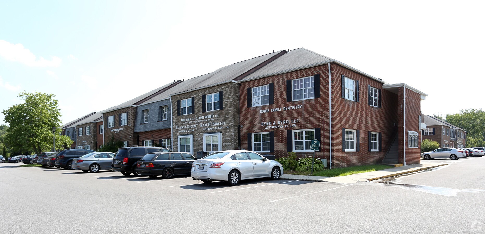 14300 Gallant Fox Ln, Bowie, MD 20715