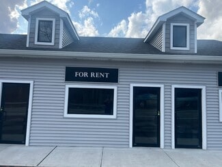 More details for 3063 NY-208, Wallkill, NY - Office/Retail for Lease