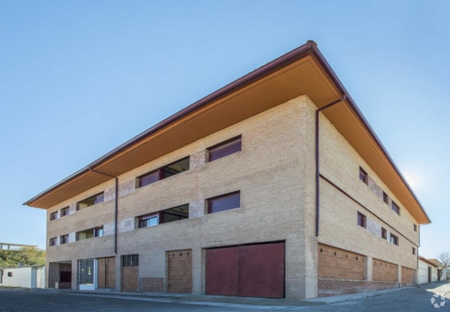 Multifamily in Recas, Toledo for sale Primary Photo- Image 1 of 2