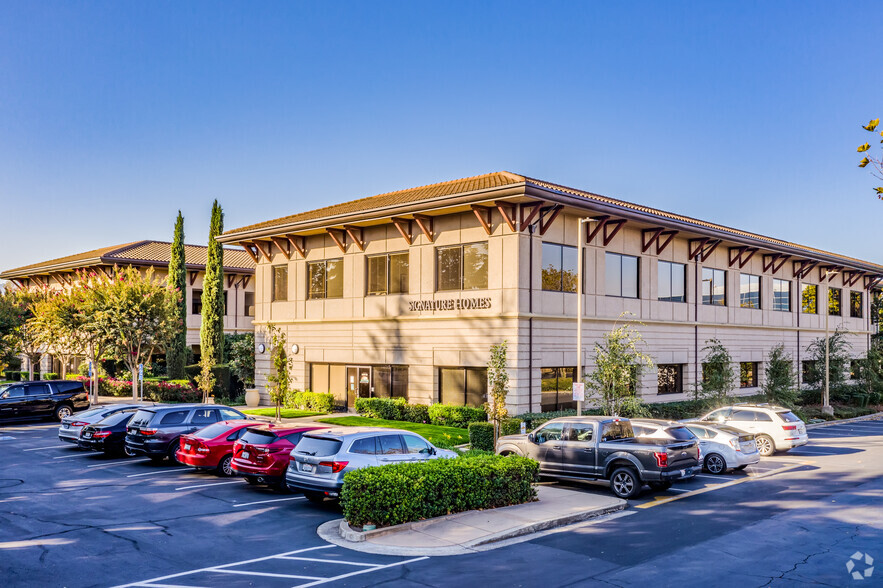 4670 Willow Rd, Pleasanton, CA for lease - Building Photo - Image 2 of 5