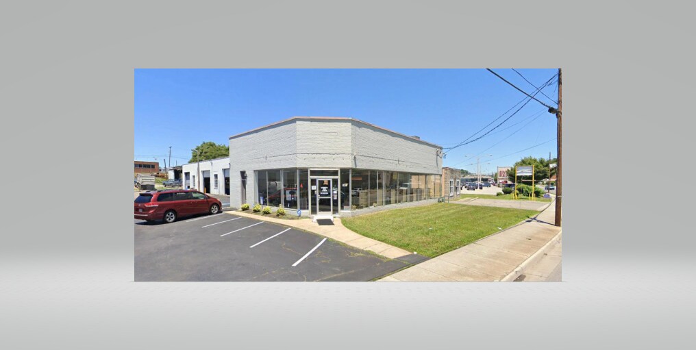 1402 Williamson Rd NE, Roanoke, VA for sale Building Photo- Image 1 of 1