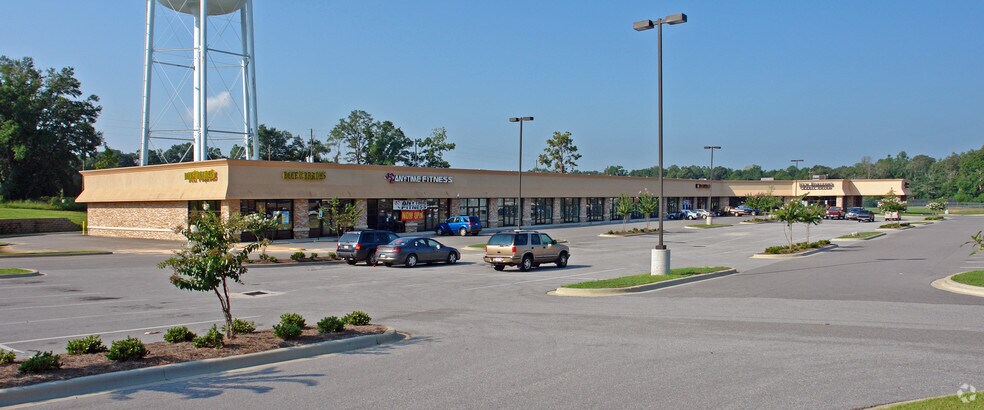 3385 Schillinger Rd N, Semmes, AL for sale - Primary Photo - Image 1 of 1