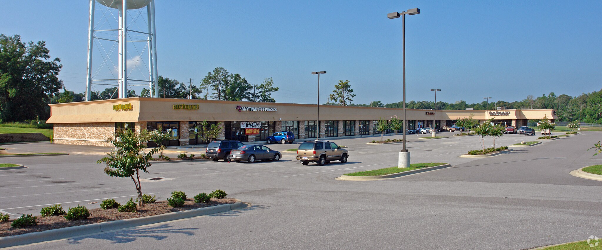 3385 Schillinger Rd N, Semmes, AL for sale Primary Photo- Image 1 of 1