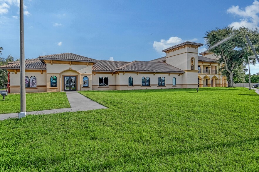 7915 US Hwy 301 N, Ellenton, FL for sale - Building Photo - Image 2 of 3