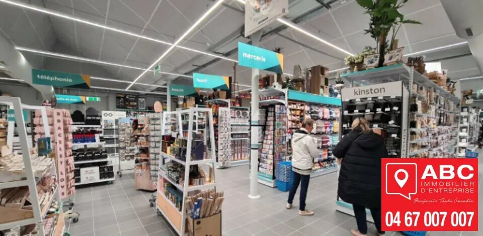 Retail in Lézignan-Corbières for lease - Building Photo - Image 3 of 6