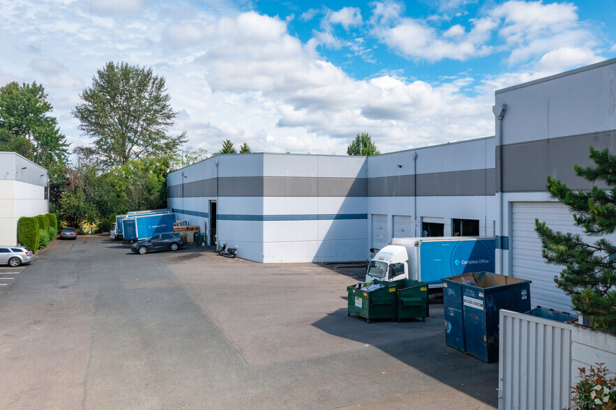 3514-3516 S 116th St, Tukwila, WA for lease - Building Photo - Image 3 of 6