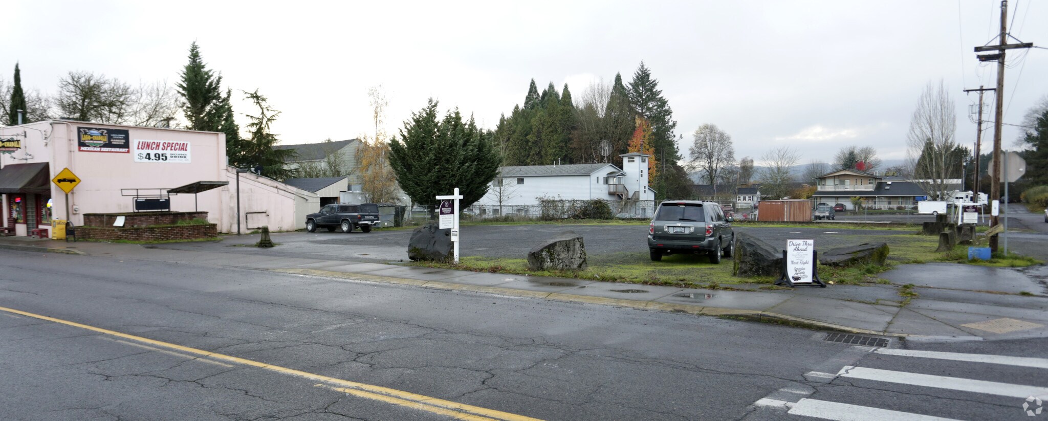 210 S Maple St, Yamhill, OR for sale Primary Photo- Image 1 of 1