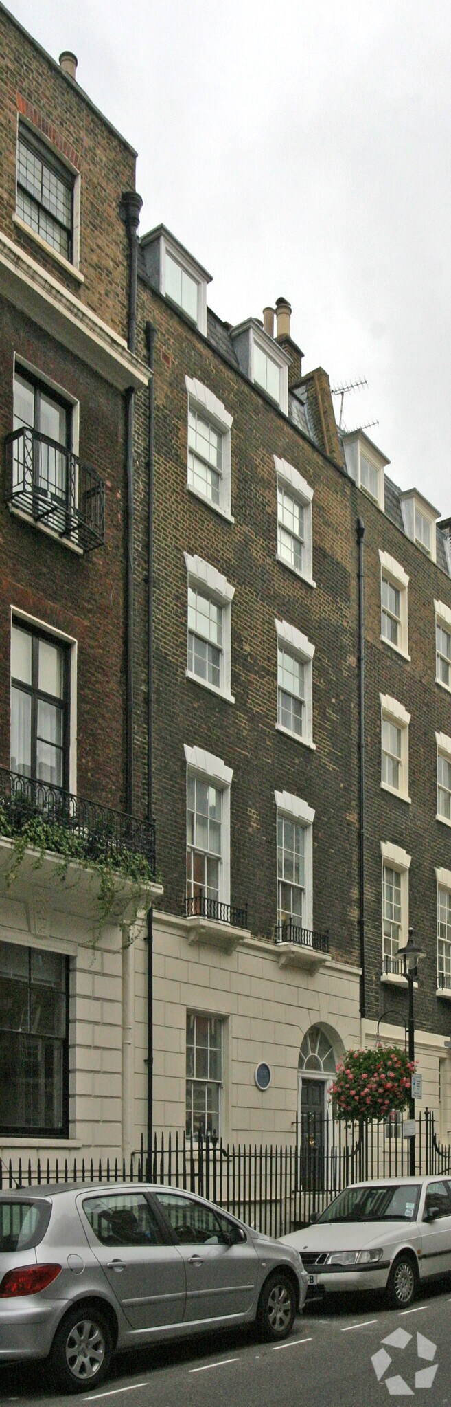 54 Queen Anne St, London for sale Primary Photo- Image 1 of 1