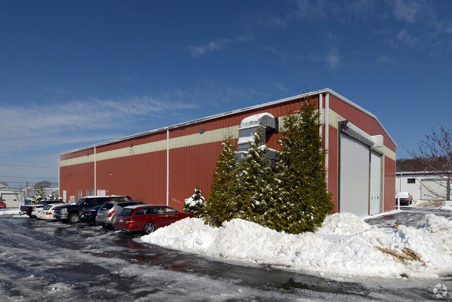 251 Franklin St, Bristol, RI for sale - Primary Photo - Image 1 of 1