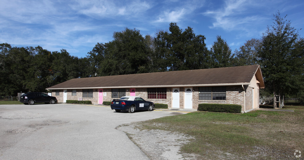 2812 Henley Rd, Green Cove Springs, FL for sale - Building Photo - Image 3 of 6