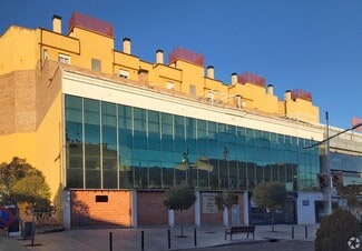 More details for Avenida de Madrid, 41, Toledo - Retail for Lease