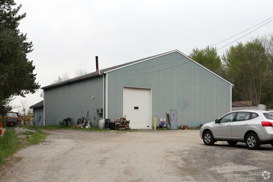 4839 Allen Rd, Stow, OH for sale - Primary Photo - Image 1 of 1