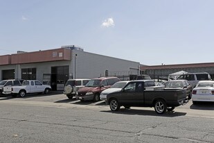 1120-1130 Price Ave, Pomona CA - Warehouse