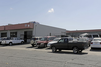 More details for 1120-1130 Price Ave, Pomona, CA - Industrial for Lease