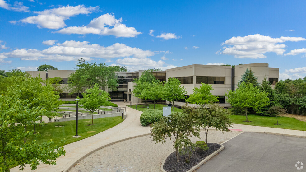 3123 Research Blvd, Kettering, OH for lease - Building Photo - Image 1 of 16