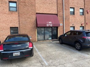 5700-5712 Lafayette Pl, Hyattsville, MD for lease Building Photo- Image 1 of 8