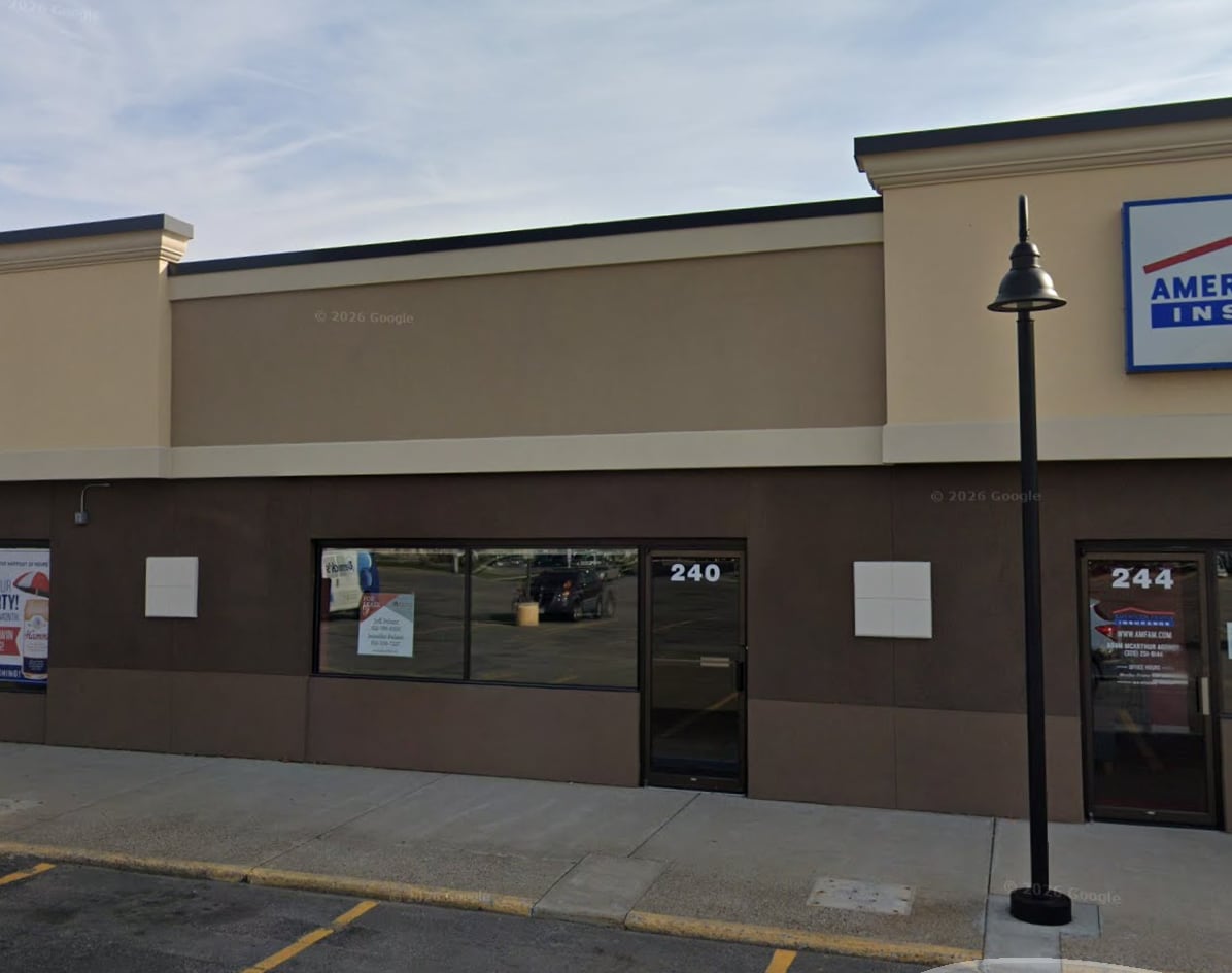 230-262 2nd Ave S, Waite Park, MN for lease Interior Photo- Image 1 of 1