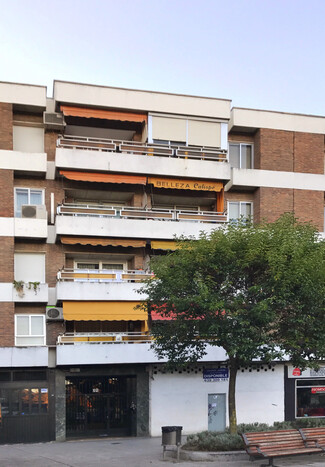 More details for Calle San Nicasio, Leganés - Multifamily for Sale