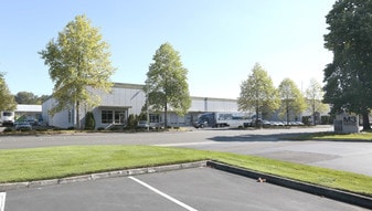 1000-1006 Andover Park E, Tukwila WA - Warehouse